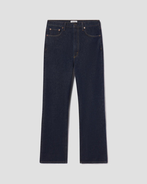 HARPER STRAIGHT JEAN / REISSUE