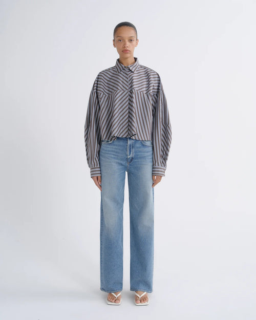REN JEAN 32' / MEASURE