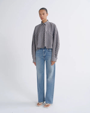 REN JEAN 32' / MEASURE
