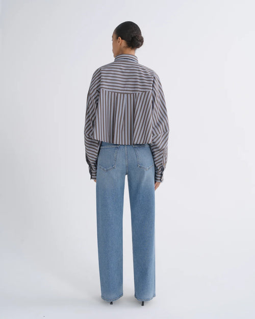 REN JEAN 32' / MEASURE