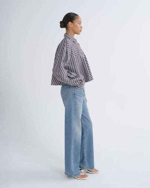 REN JEAN 32' / MEASURE