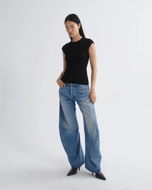 SPIRAL JEAN / VENTURE