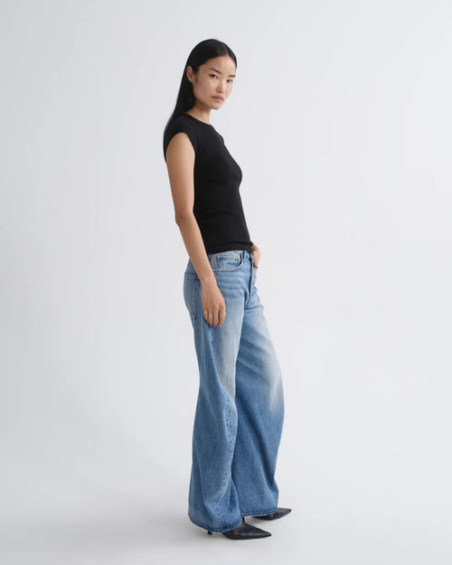 SPIRAL JEAN / VENTURE