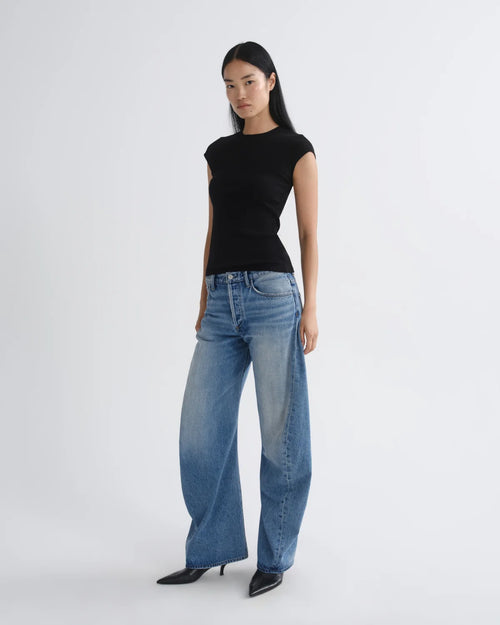 SPIRAL JEAN / VENTURE
