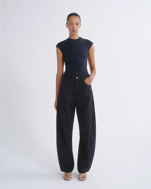 LUNA TROUSER / OBSCURA