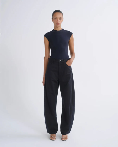 LUNA TROUSER / OBSCURA