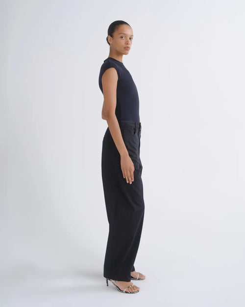 LUNA TROUSER / OBSCURA