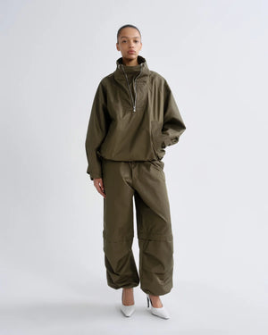 COULSON JACKET / WILLOW