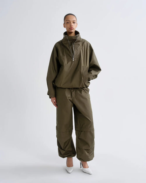 COULSON JACKET / WILLOW