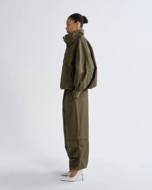 COULSON JACKET / WILLOW