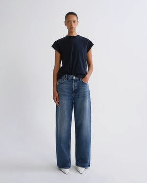 BRYCE  TEE / STORM
