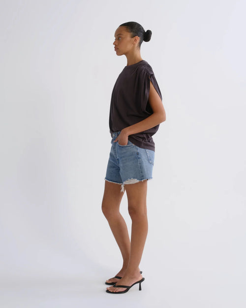 PARKER LONG SHORT / COMMUNITY