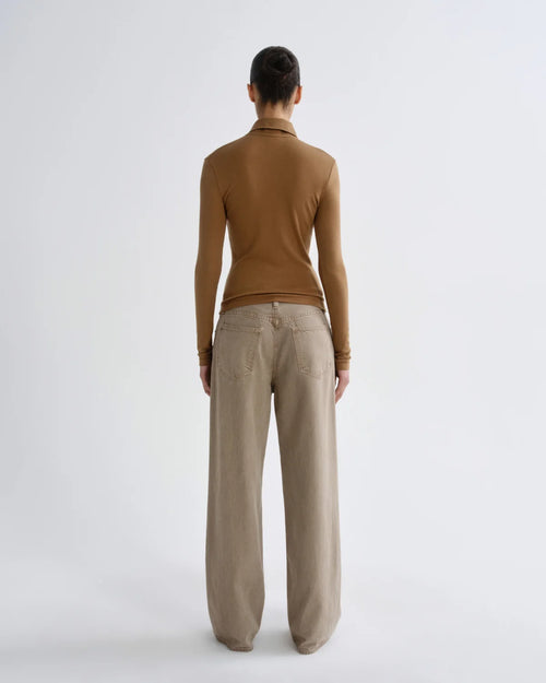 LOW SLUNG BAGGY / TRAIL