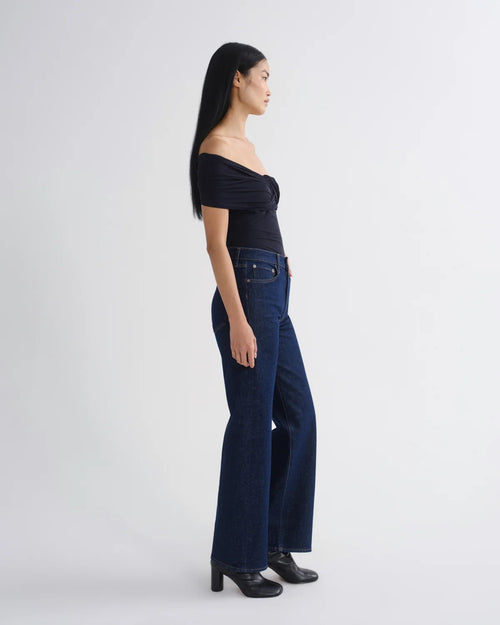 HARPER STRAIGHT JEAN / REISSUE