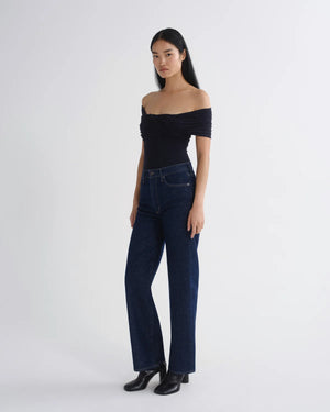 HARPER STRAIGHT JEAN / REISSUE