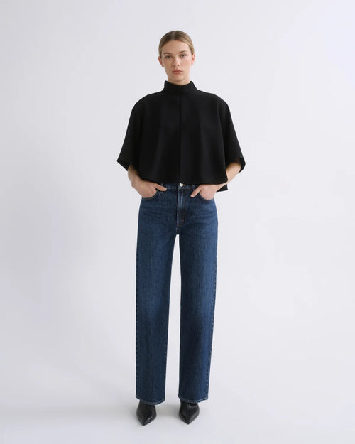 HARPER STRAIGHT JEAN / ECHO