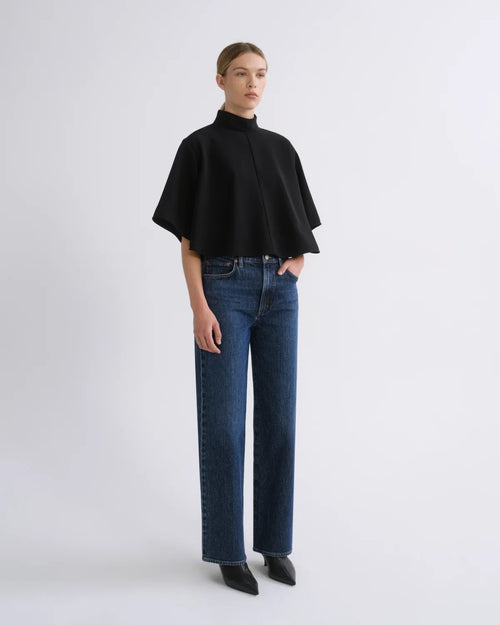 HARPER STRAIGHT JEAN / ECHO
