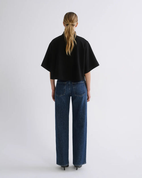 HARPER STRAIGHT JEAN / ECHO