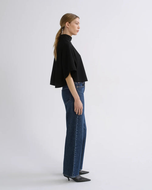HARPER STRAIGHT JEAN / ECHO