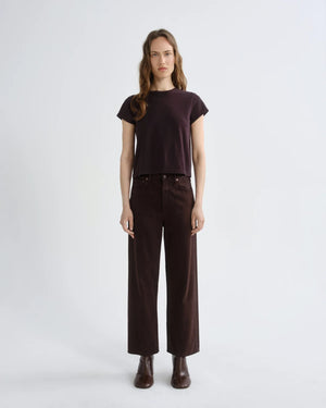 REN JEAN / SLOE BERRY
