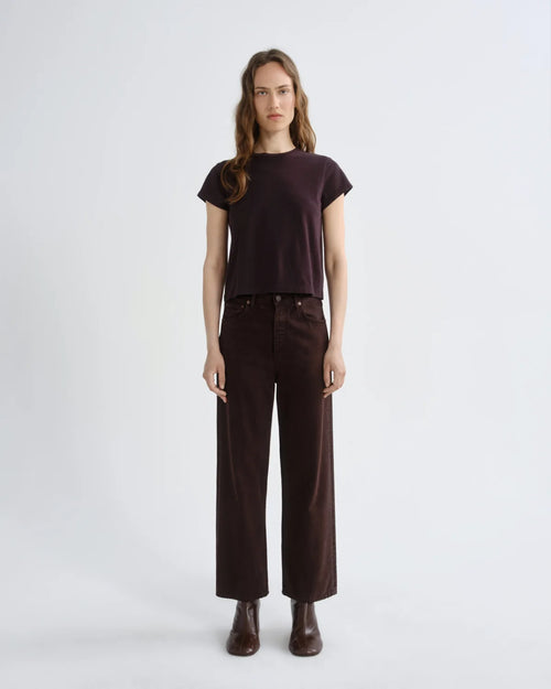 REN JEAN / SLOE BERRY