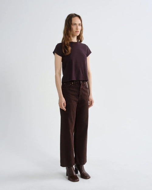 REN JEAN / SLOE BERRY