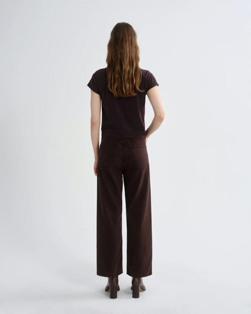 REN JEAN / SLOE BERRY