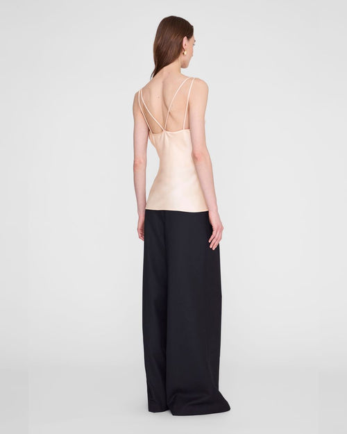 BLANCA TOP / GOLDEN BEIGE