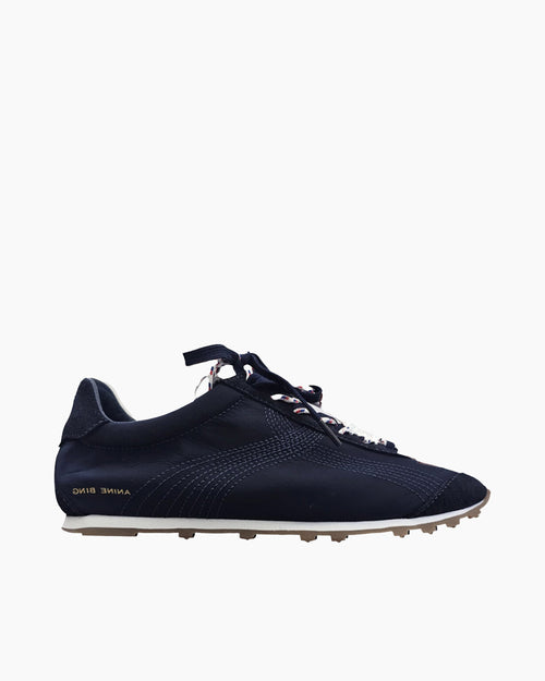 JUNA SNEAKERS / NAVY