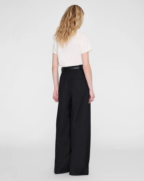 SHELLEY TEE / ECRU