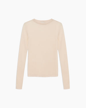 TIANA SWEATER / ECRU