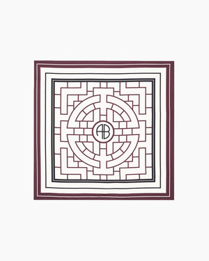 YORK SCARF AB / FIG