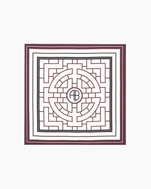 YORK SCARF AB / FIG