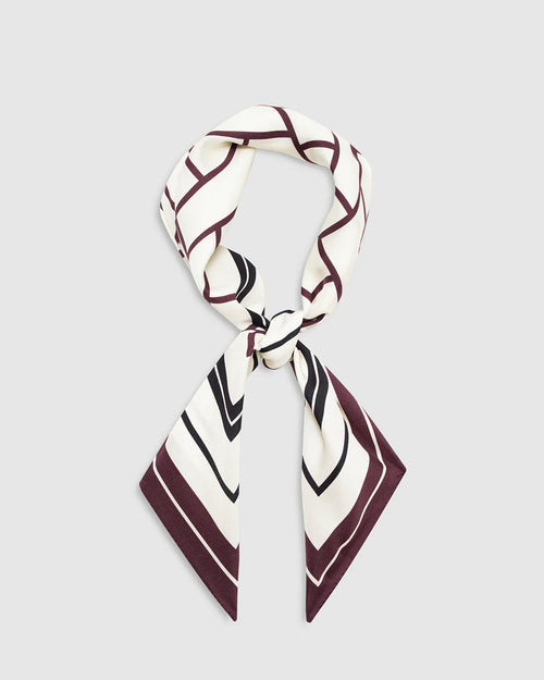 YORK SCARF AB / FIG