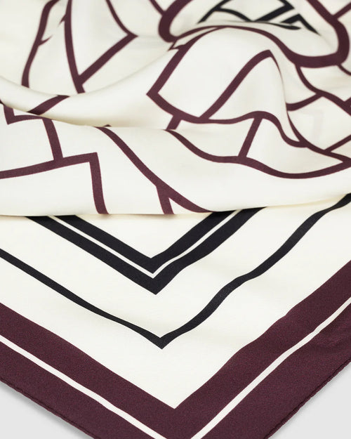 YORK SCARF AB / FIG