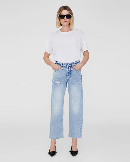 GAVIN JEAN / BLUE RESERVOIR