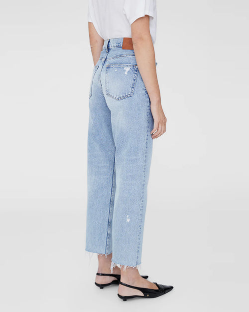 GAVIN JEAN / BLUE RESERVOIR