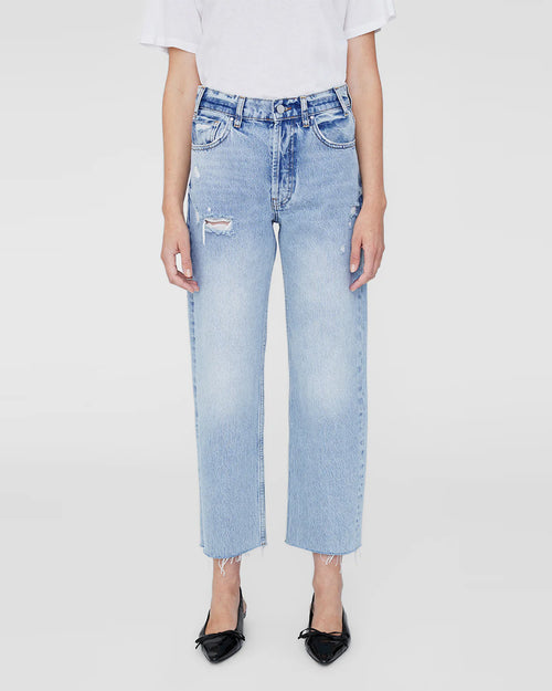 GAVIN JEAN / BLUE RESERVOIR