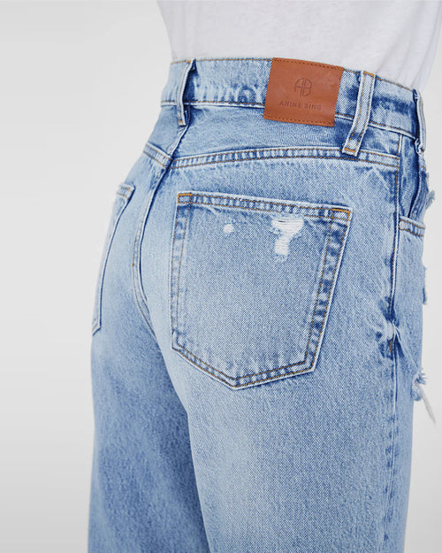 GAVIN JEAN / BLUE RESERVOIR