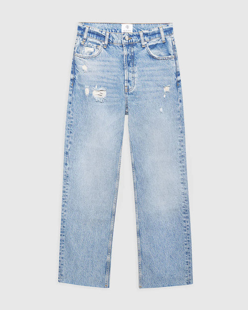 GAVIN JEAN / BLUE RESERVOIR