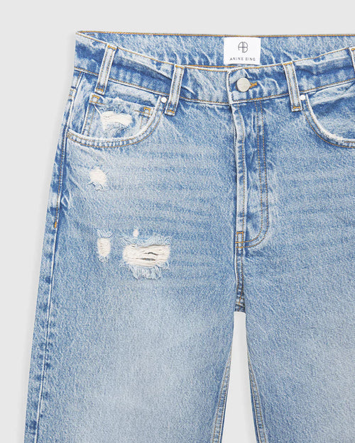 GAVIN JEAN / BLUE RESERVOIR