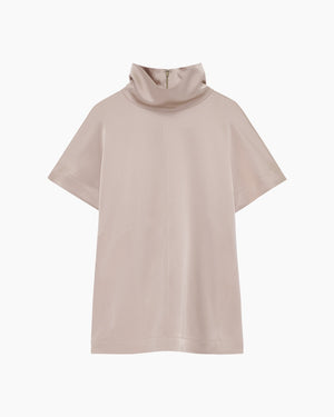SAMSON TOP / CHAMPAGNE