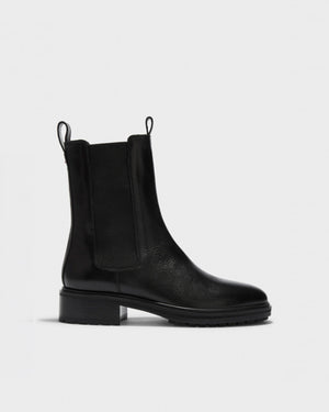 JACK CHELSEA BOOTS / BLACK