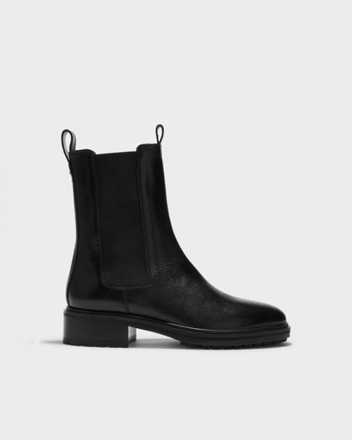 JACK CHELSEA BOOTS / BLACK