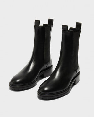 JACK CHELSEA BOOTS / BLACK