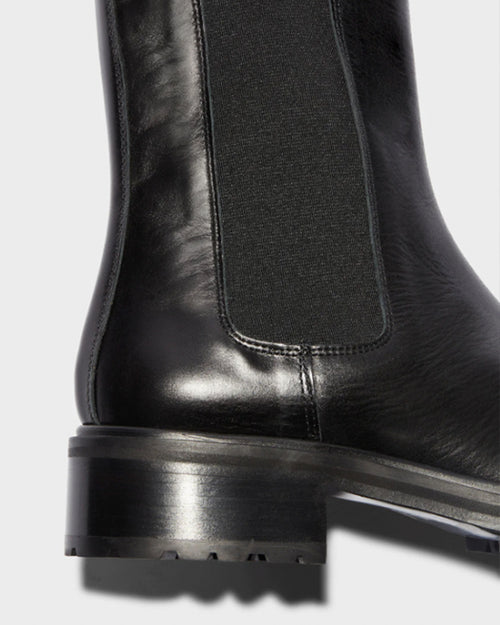 JACK CHELSEA BOOTS / BLACK