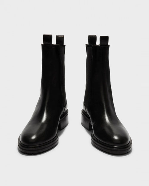 JACK CHELSEA BOOTS / BLACK