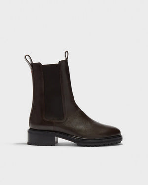 JACK CHELSEA BOOTS / MOKA