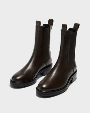 JACK CHELSEA BOOTS / MOKA