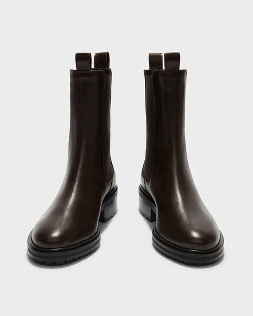 JACK CHELSEA BOOTS / MOKA
